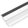 Miniatyrbild 4 av 4: STAEDTLER 563 40 METALLINJAL MARS 40 CM (SILVER...