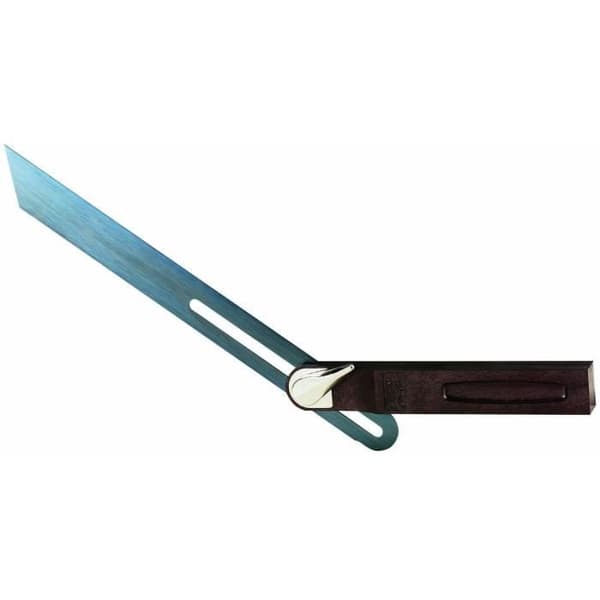 Glidande snickarfyrkant 260 mm - STANLEY - 0-46-535
