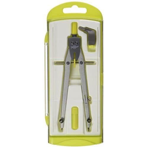 Faibo Bigotelle Design Compass Pistasch - 613-56