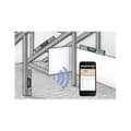 Miniatyrbild 5 av 5: Elektronisk vattenpass - LASERLINER - DigiLevel PRO 60 - IP 54 - Mätning 360° - Ljudguidning