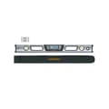 Miniatyrbild 2 av 5: Elektronisk vattenpass - LASERLINER - DigiLevel PRO 60 - IP 54 - Mätning 360° - Ljudguidning