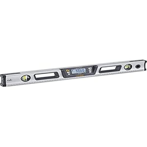 Umarex 081.271A Laserliner DigiLevel PRO 60 Digital vattenpass med datatransfer Mätning av