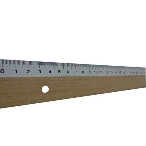 Faibo 5160 Träregel - 51-60