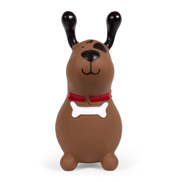 bo. Jumping Animal - Sausage Dog