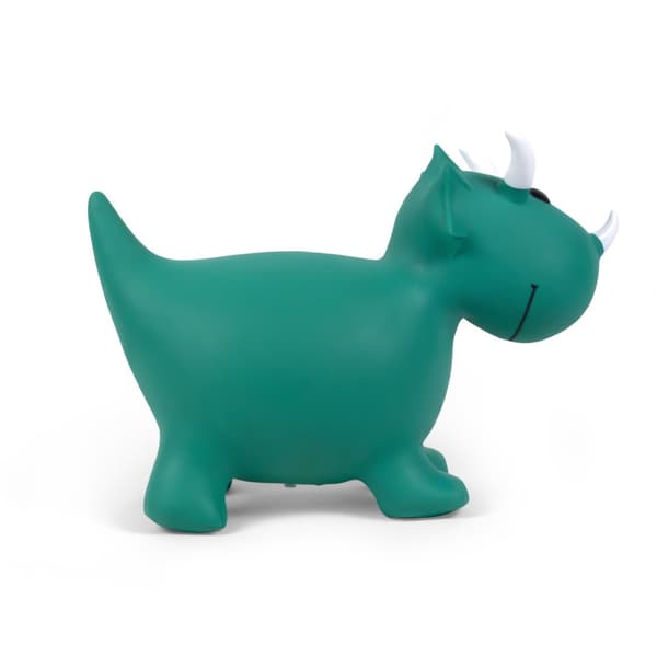 bo. Jumping animal Dinosaur