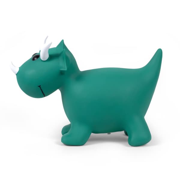 bo. Jumping animal Dinosaur