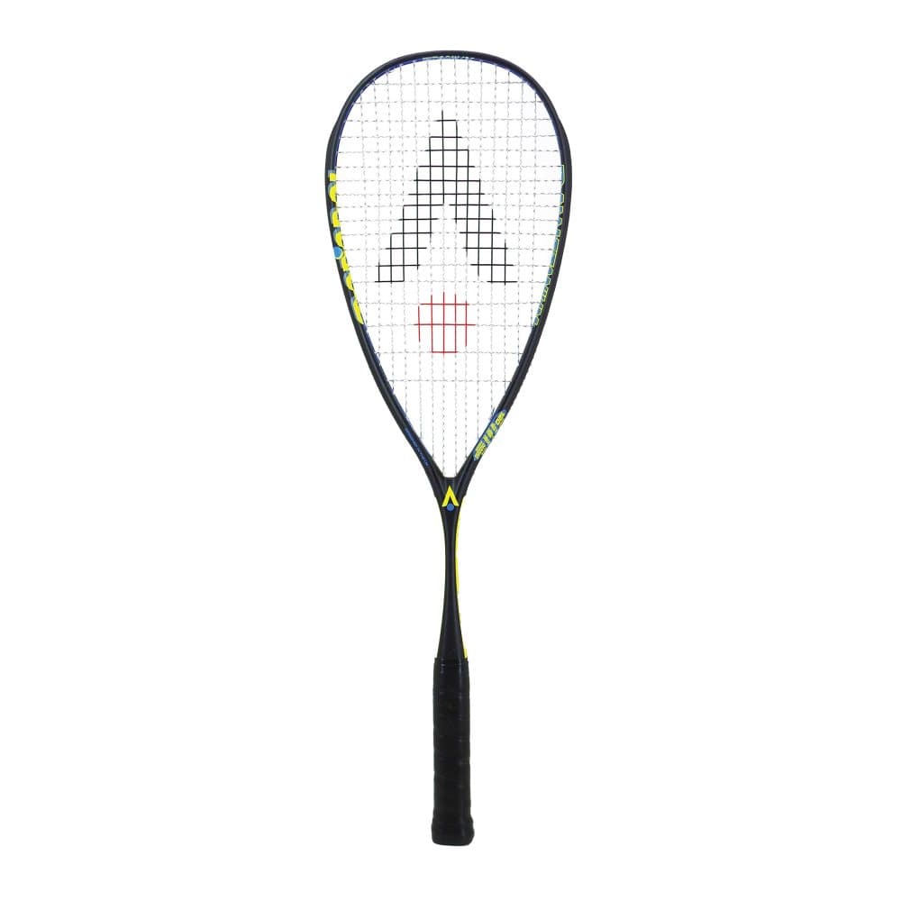 Karakal Raw 120 Squash Racket