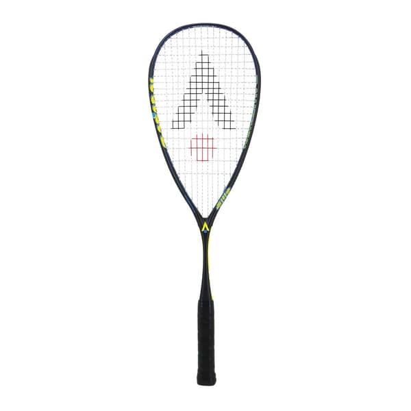 Karakal Raw 120 Squash Racket Black One Size