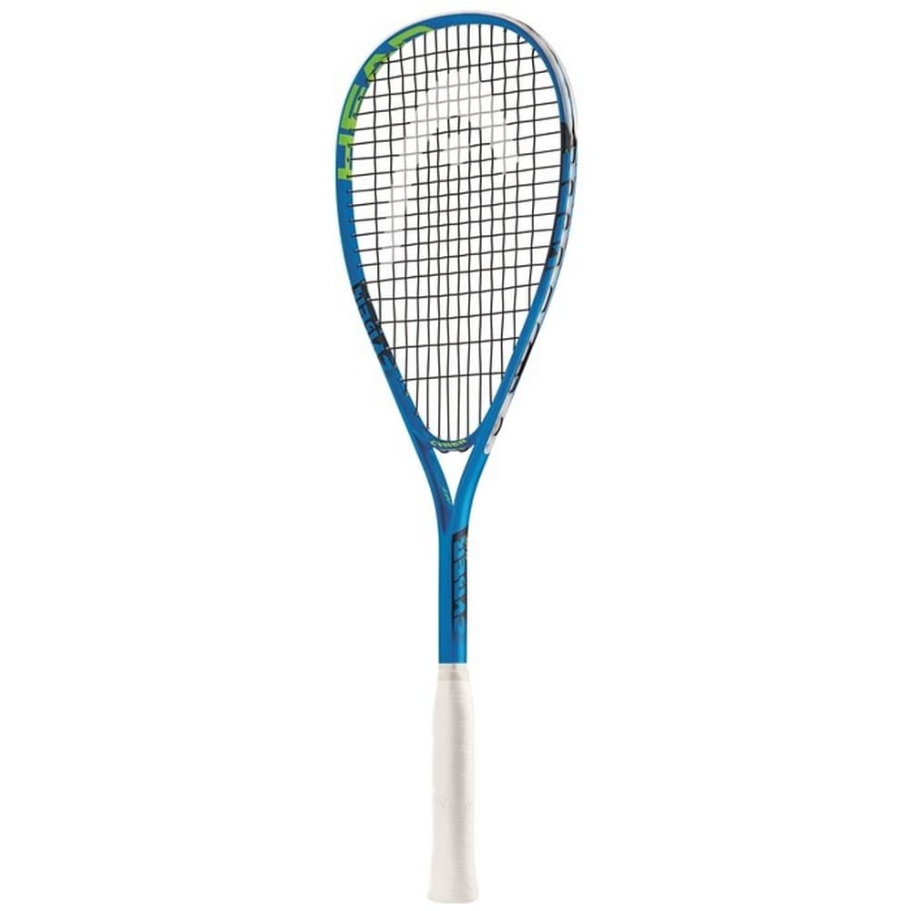Head Cyber Elite Squash Racket