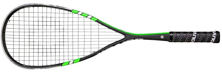 Oliver Squashrack Instinct 4 cl