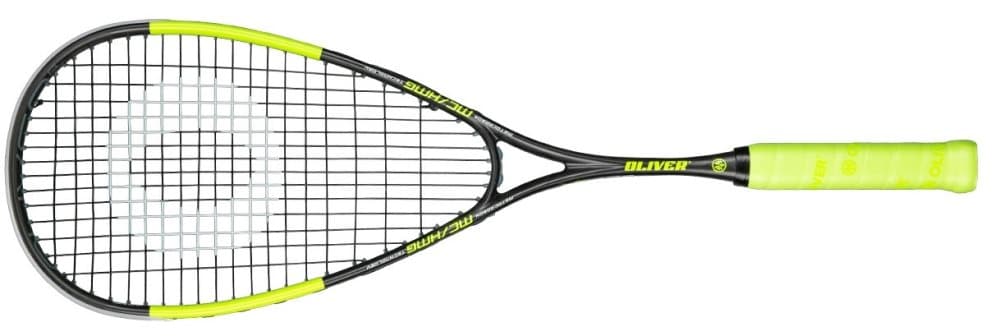 Oliver Squash rack XT 707-Pro