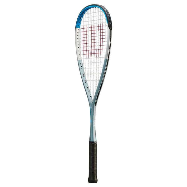 Wilson Squashketcher Ultra L Søvfarvet 0