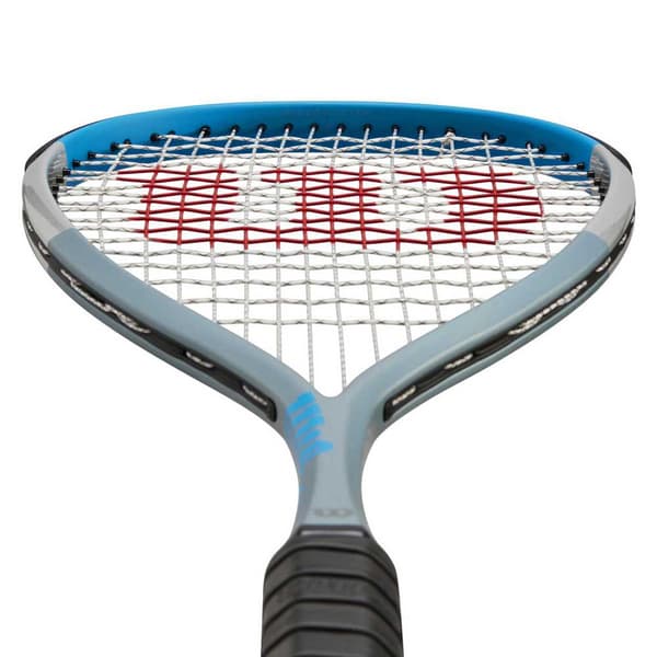 Wilson Squashketcher Ultra L Søvfarvet 0