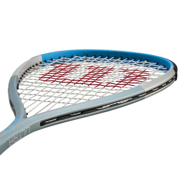 Wilson Squashketcher Ultra L Søvfarvet 0