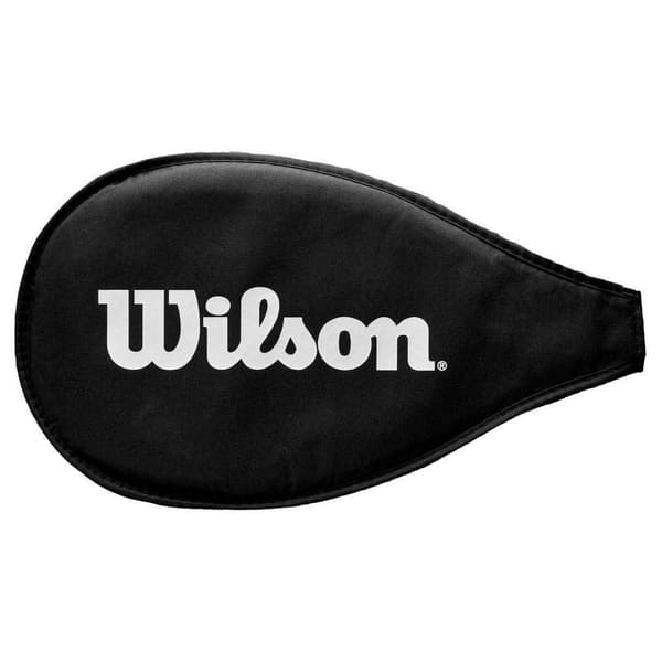 Wilson Squashketcher Ultra L Søvfarvet 0