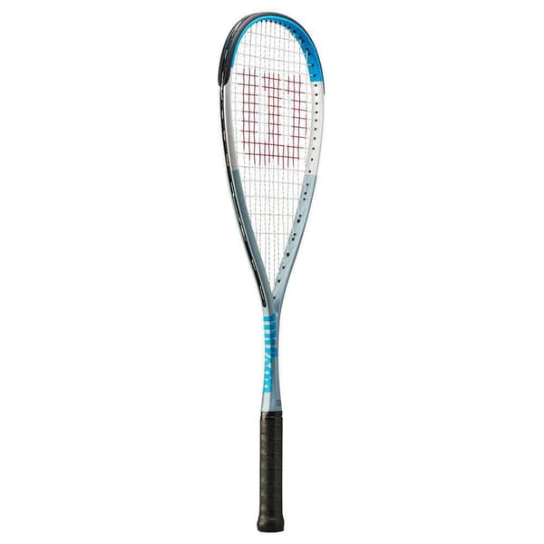 Wilson Squashketcher Ultra L Søvfarvet 0