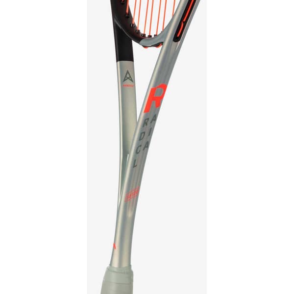Head Racket Squashketcher Radical 120 Sb 2022 Søvfarvet 07