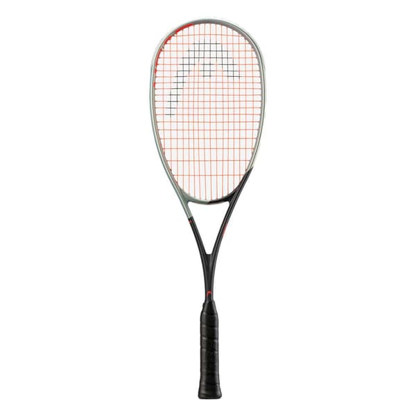 Head Racket Squashketcher Radical 135 X 2022 Søvfarvet 07