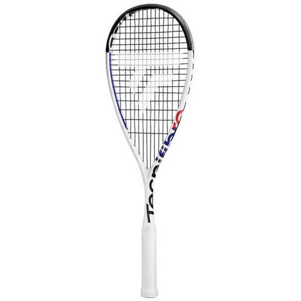 Tecnifibre Carboflex Jr V2 Junior Squashracket