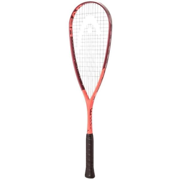Head Extreme 135 squashracket