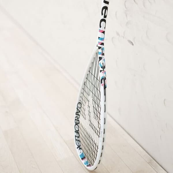 Squashracket Tecnifibre Carboflex X-Top V2 125 NS