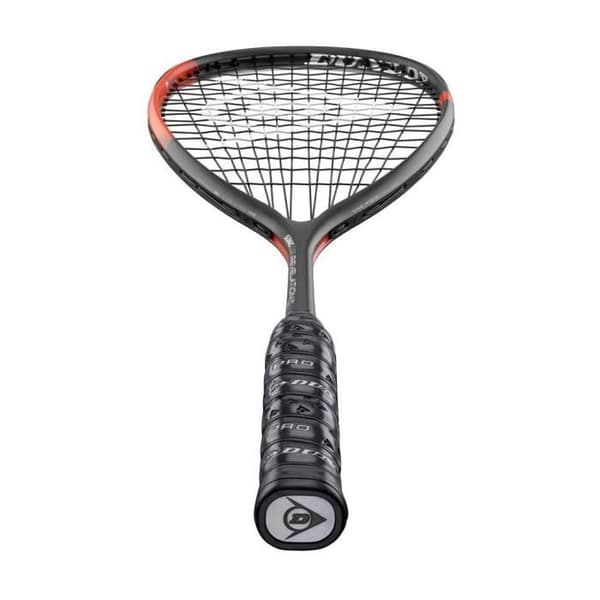 Dunlop Soniccore Revelation 135 squashracket - svart/orange - TU