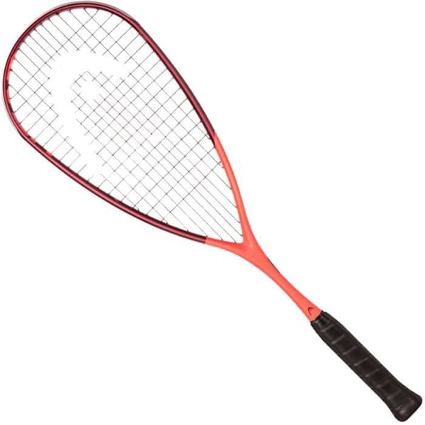 Head Extreme 135 squashracket