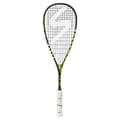 Miniatyrbild 1 av 3: Salming Forza squashracketar - Kraft - Svart