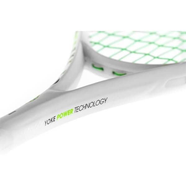 Squashracket - Tecnifibre - SLASH 120 - 120g - X-TOP - Optimalt kontroll
