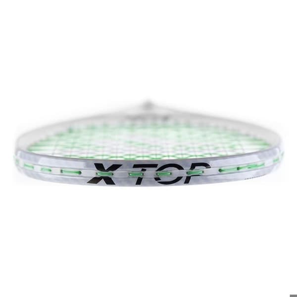 Squashracket - Tecnifibre - SLASH 120 - 120g - X-TOP - Optimalt kontroll