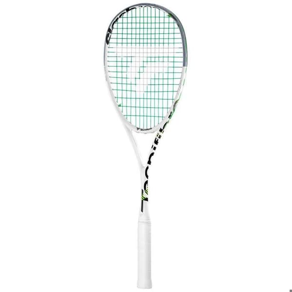 Squashracket - Tecnifibre - SLASH 120 - 120g - X-TOP - Optimalt kontroll