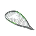 Miniatyrbillede 2 af 6: Squashracket - TALBOT TORRO - PRO 6000 - US 600 sträng - Perforerad Pro-Grip - 500 cm² huvud - 20 mm/115 g ram - 155 g