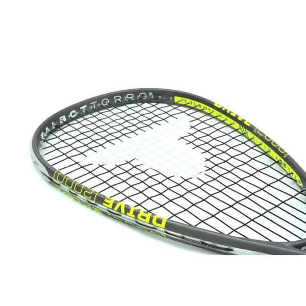 Racket - TALBOT TORRO - DRIVE 2000 - US 500 sträng - 500 cm² huvud - 19 mm/160 g ram - 200 g