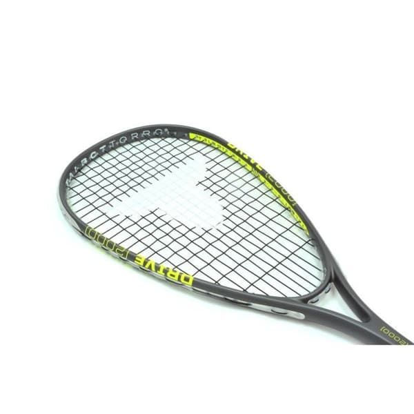 Racket - TALBOT TORRO - DRIVE 2000 - US 500 sträng - 500 cm² huvud - 19 mm/160 g ram - 200 g