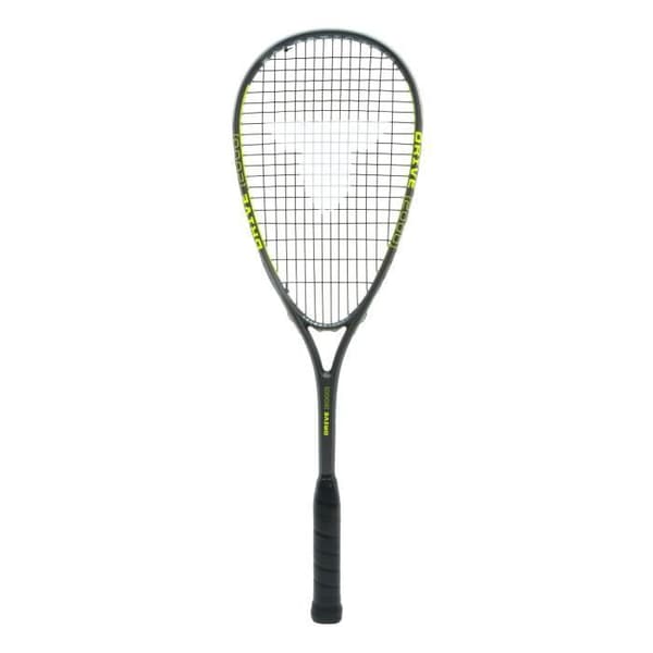 Racket - TALBOT TORRO - DRIVE 2000 - US 500 sträng - 500 cm² huvud - 19 ...
