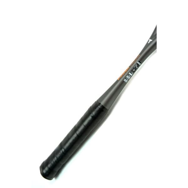 Squashracket - TALBOT TORRO - POWER 4000 - U-formad profil - US 500 sträng - 480 cm² huvud - 18,2 mm/135 g ram - 175 g