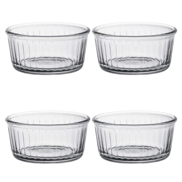 Ramekin Duralex Ovenchef (4 antal)