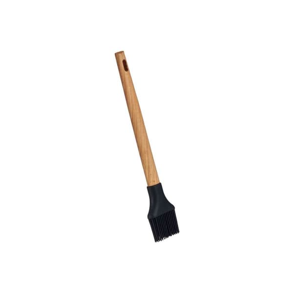 Silikonpensel Kinvara HW418868 bokträ 5 x 1,8 x 28 cm (48 antal)