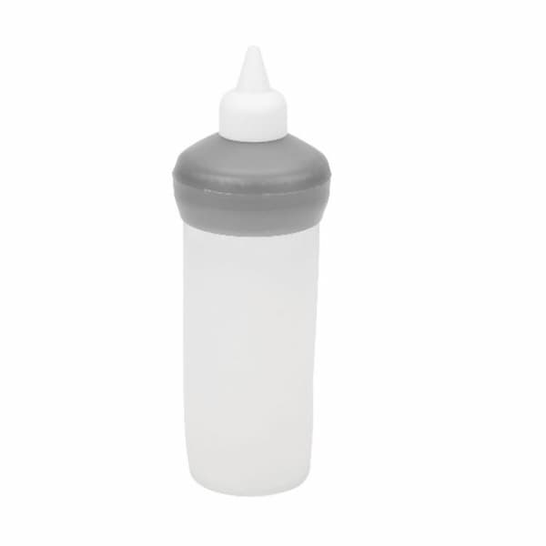 Kaksats Quttin 10 x 7 cm Bageri Utbytbara munstycken 5 Delar (12 antal)