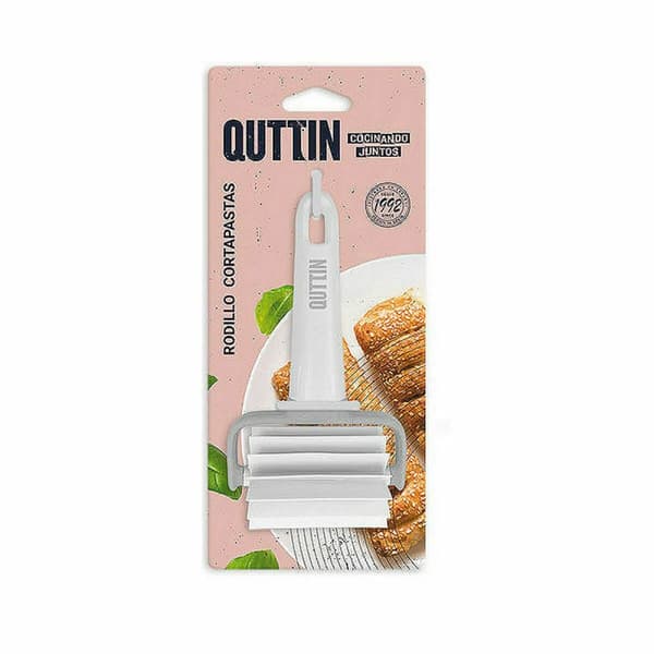 Degblandare Quttin Strudel