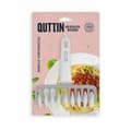 Miniatyrbild 3 av 3: Degblandare Quttin