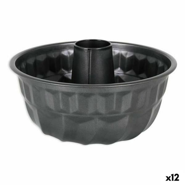 Kakform Quttin GR-52297 (Ø 22 cm) 22 x 10 cm 12 antal