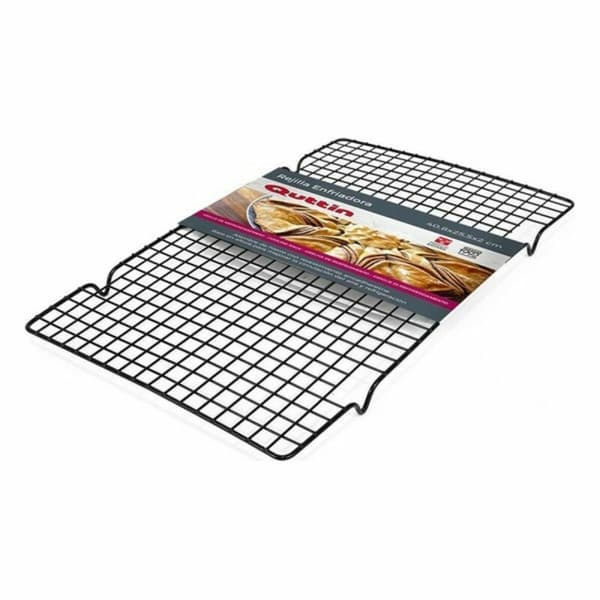 Kylgaller Quttin 63372 Metall Svart
