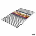 Miniatyrbild 1 av 2: Kylgaller Quttin 63372 Metall Svart