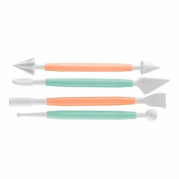 Spatel Bageri 9 x 23 x 2 cm (36 antal)