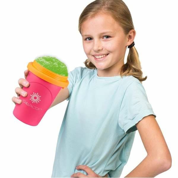 Kopp med frysfunktion Bandai Chillfactor 10.5 x 10.5 x 18.8 cm