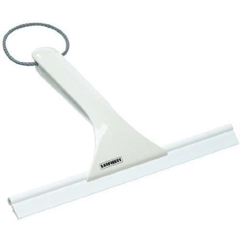 Leifheit 41650 Sugskrapa 24 cm för duschkabin...