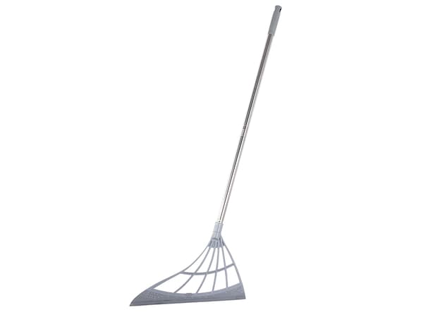 Gummiskrapa Golv / Vattenskrapa - 95 cm