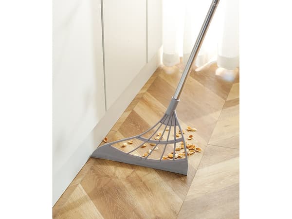 Gummiskrapa Golv / Vattenskrapa - 95 cm