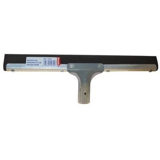 Raclette sol metall 34 cm - BROSSERIE THOMAS - 1434